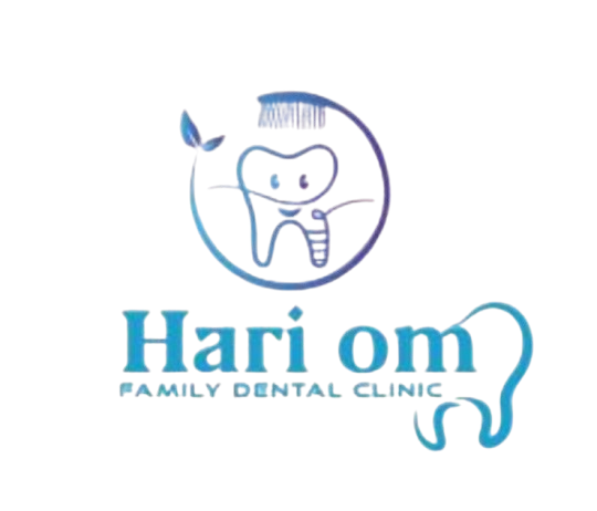 Hari Om Logo